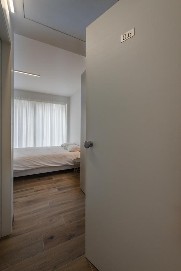 Modern Studios מנדריסיו מראה חיצוני תמונה